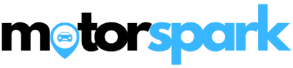 Motorspark Logo