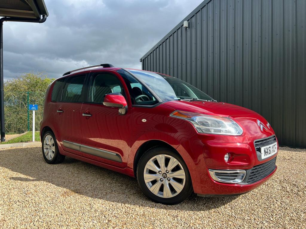 Citroen C3 Picasso - Image 2