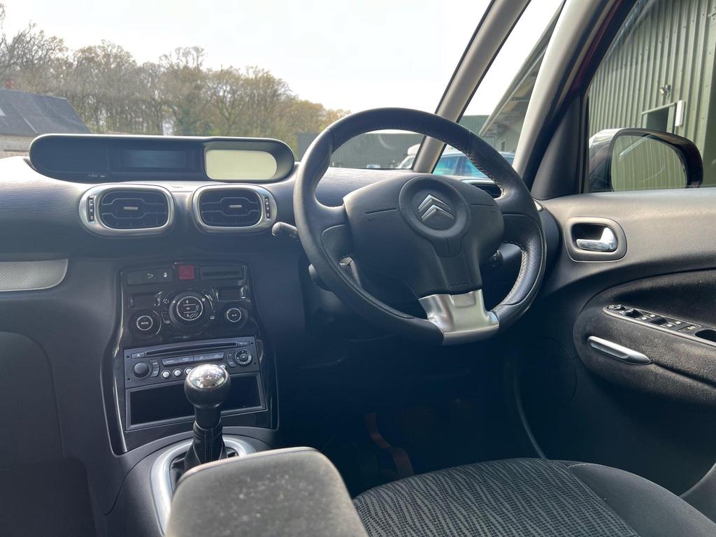 Citroen C3 Picasso - Image 4