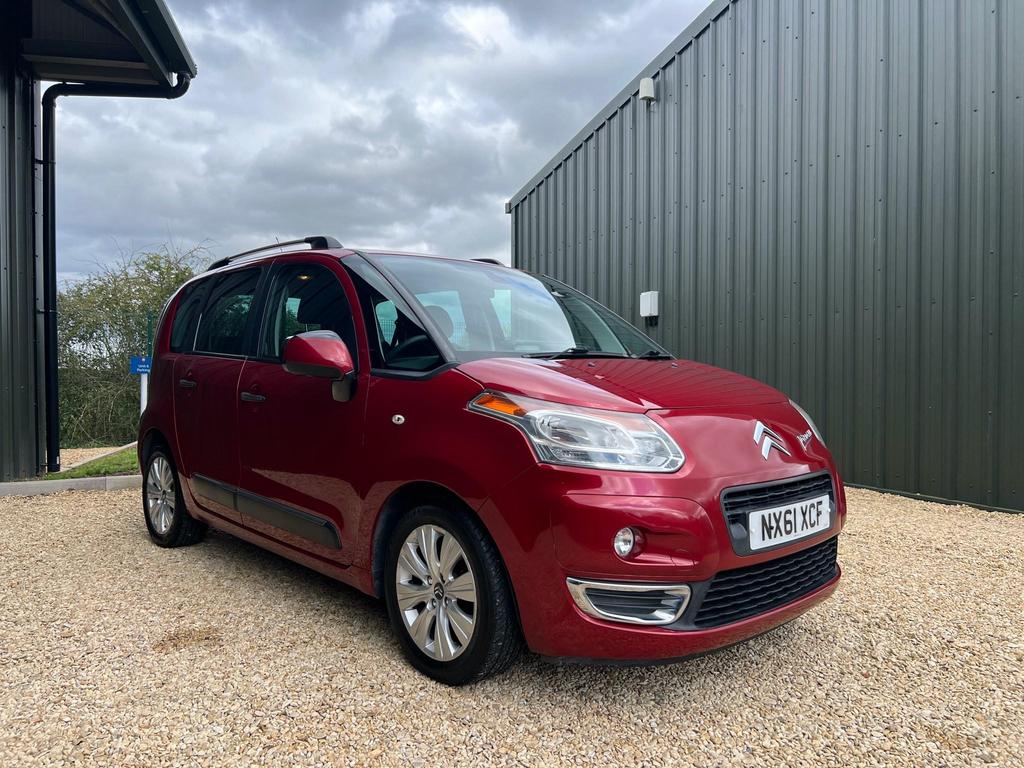 Citroen C3 Picasso - Image 3