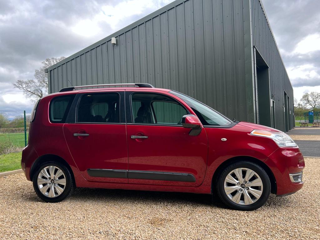 Citroen C3 Picasso - Image 5