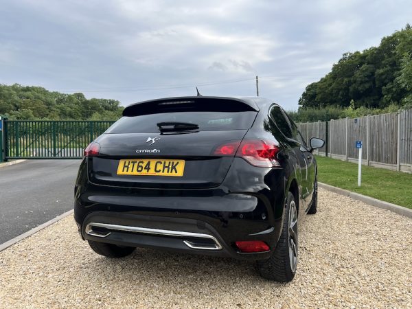 Citroen DS4 - Image 6