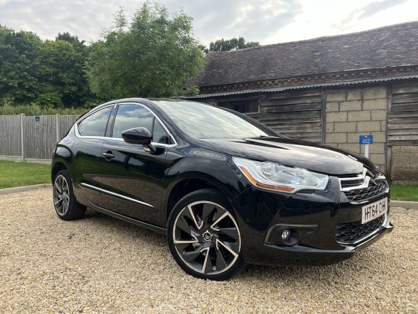 Citroen DS4 - Image 37