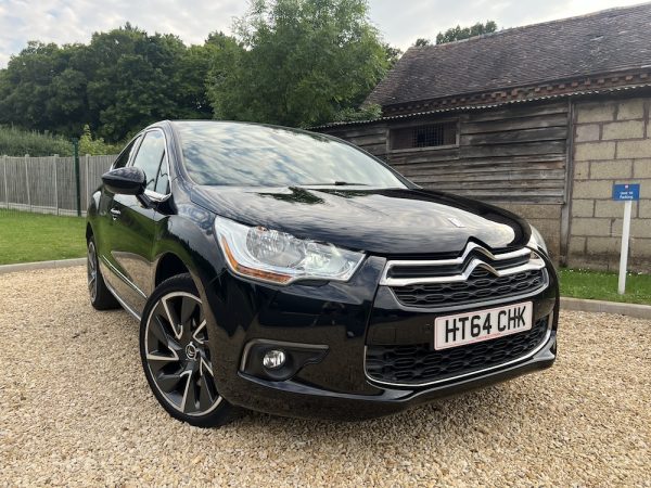 Citroen DS4 - Image 28
