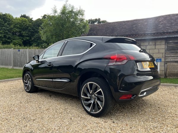 Citroen DS4 - Image 12