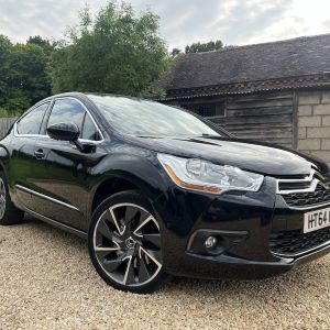 Citroen DS4