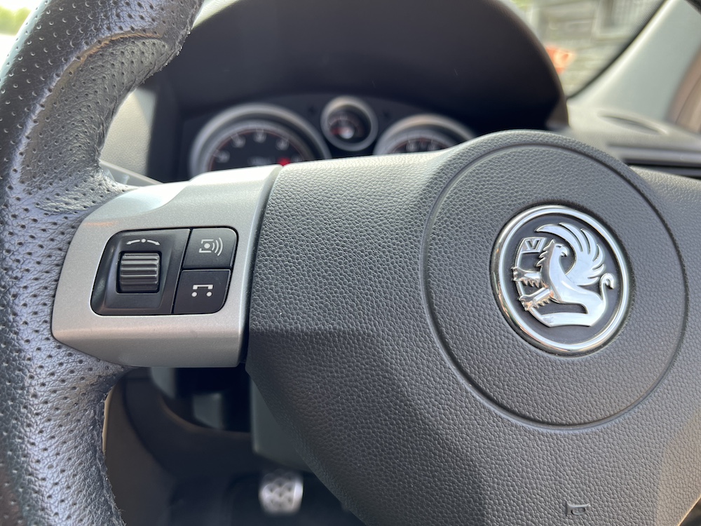 Vauxhall Astra - Image 30