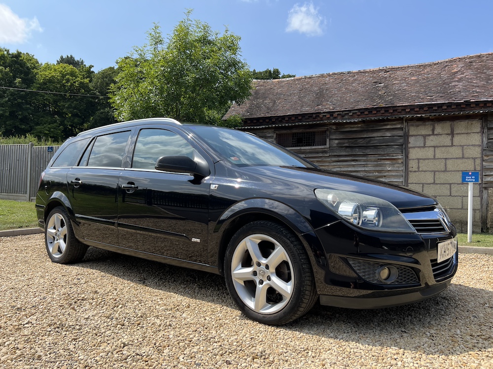 Vauxhall Astra - Image 37