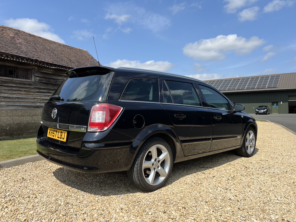 Vauxhall Astra - Image 41