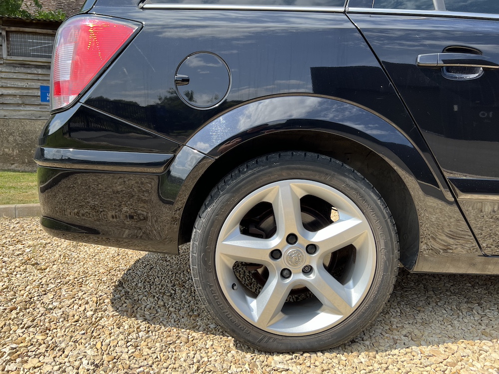 Vauxhall Astra - Image 43