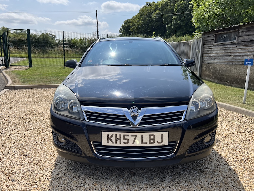 Vauxhall Astra - Image 45