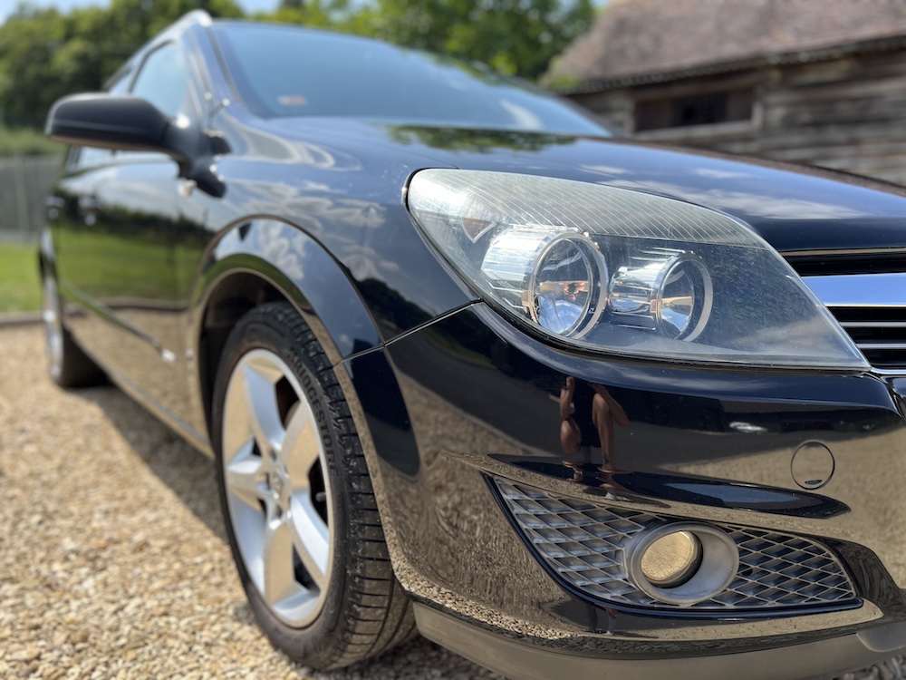 Vauxhall Astra - Image 47