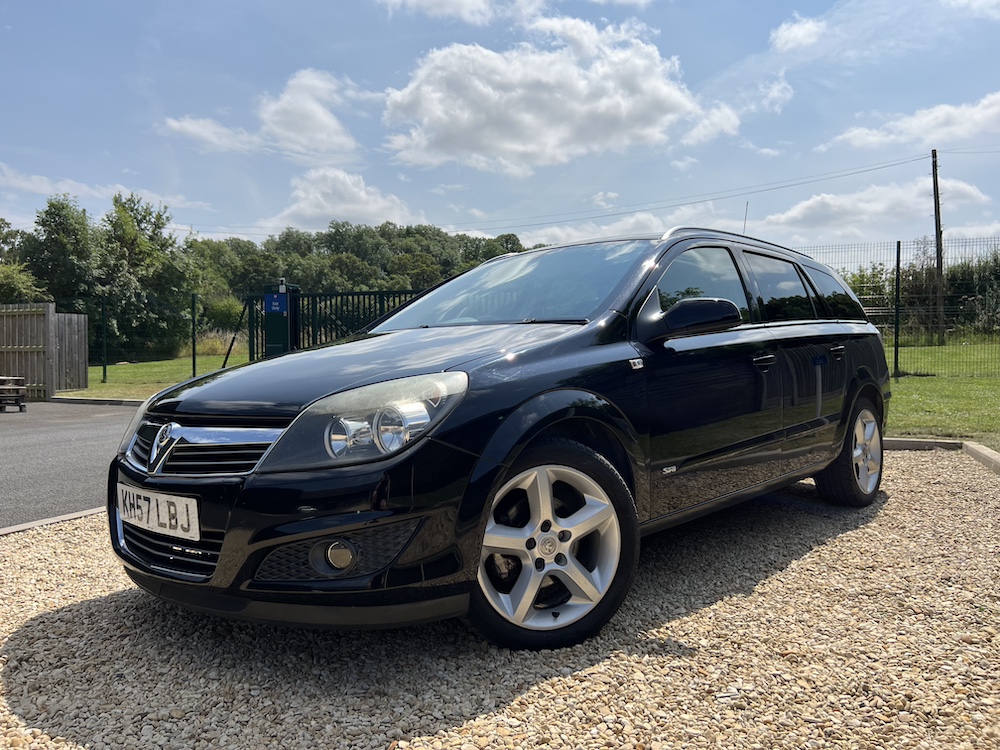 Vauxhall Astra - Image 51
