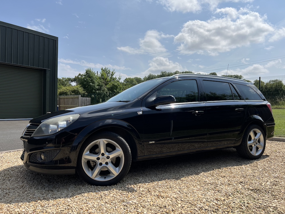 Vauxhall Astra - Image 53