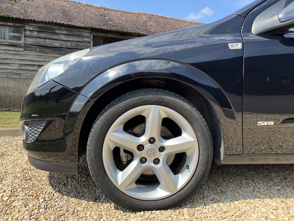Vauxhall Astra - Image 7