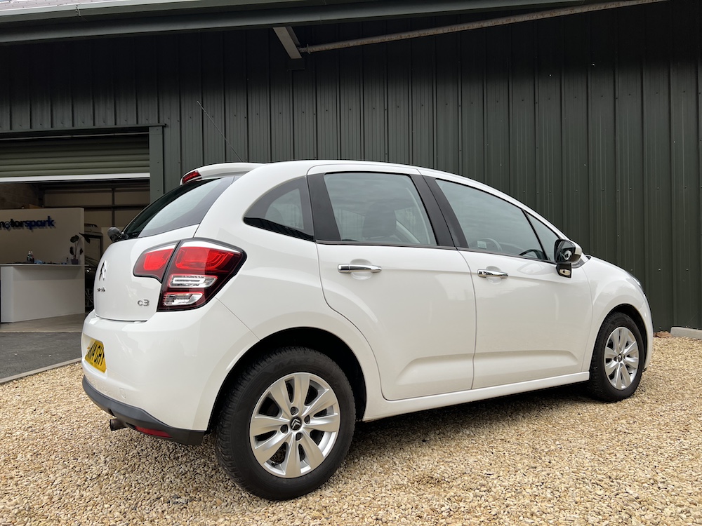 Citroen C3 - Image 15