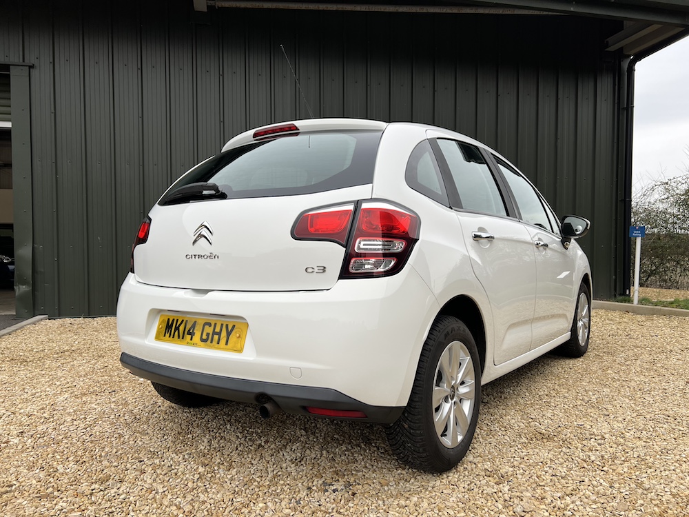 Citroen C3 - Image 16
