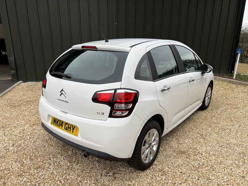 Citroen C3 - Image 17