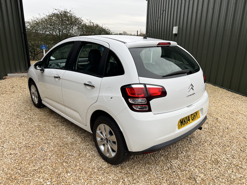 Citroen C3 - Image 18