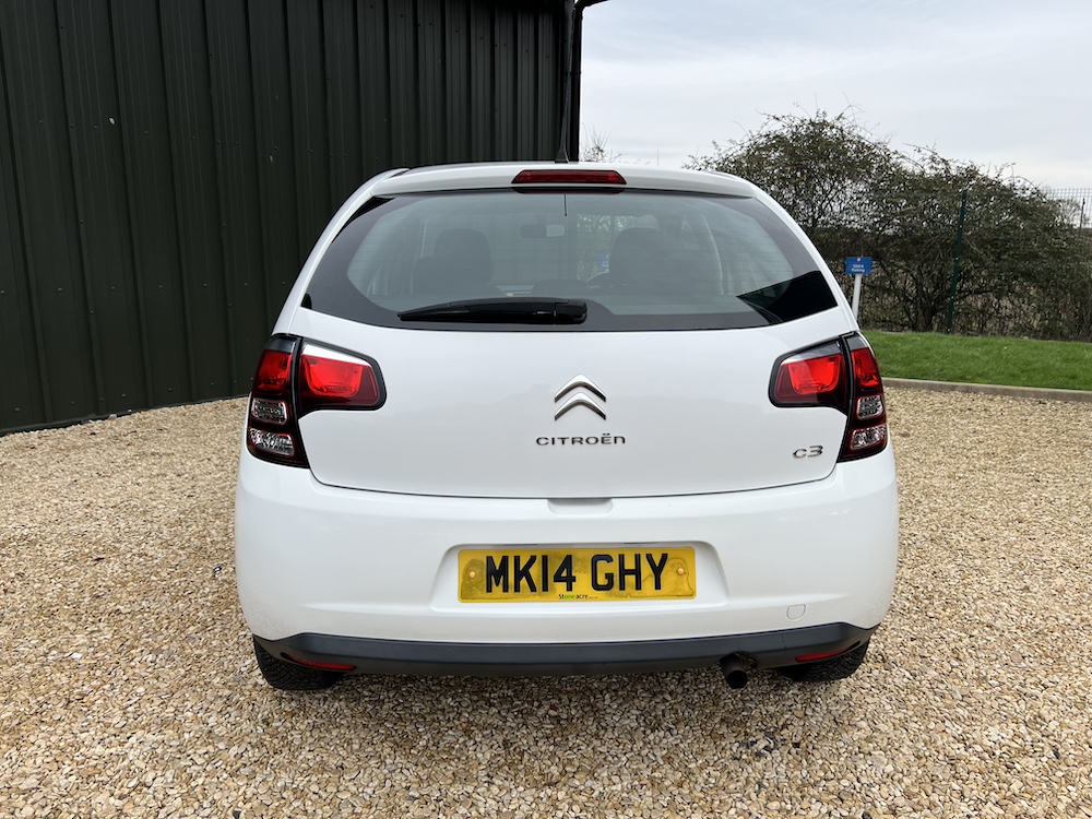 Citroen C3 - Image 19