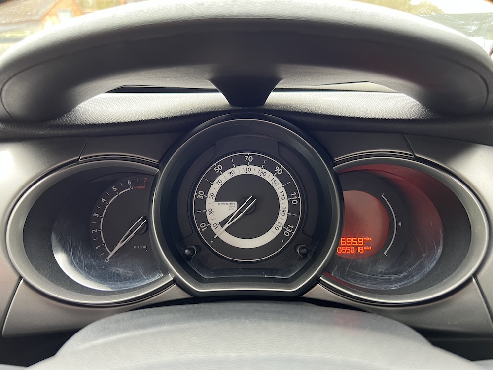Citroen C3 - Image 21