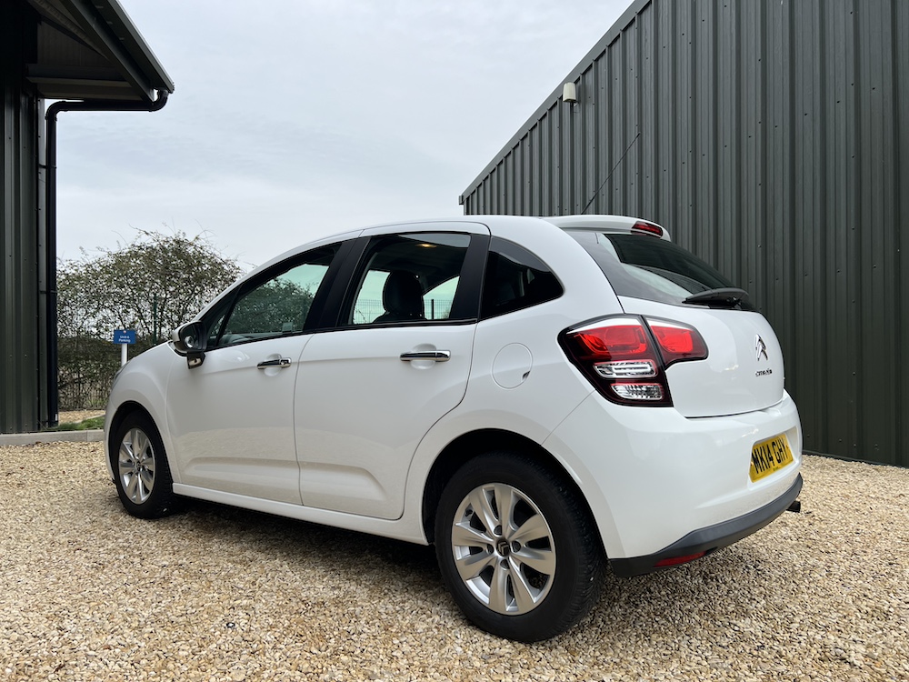 Citroen C3 - Image 4