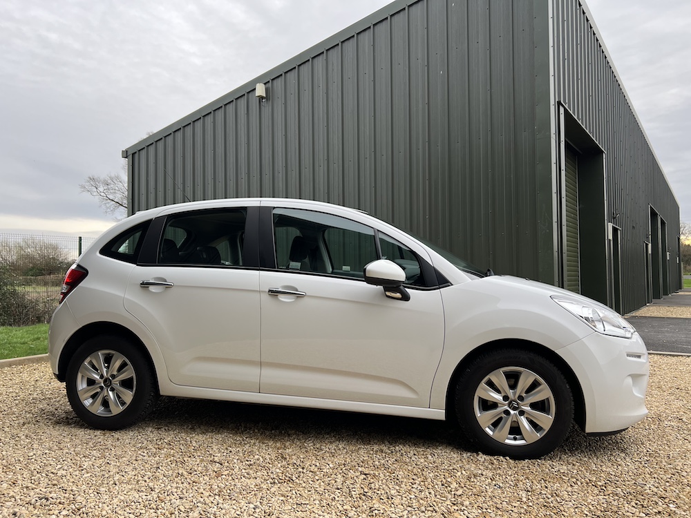 Citroen C3 - Image 5