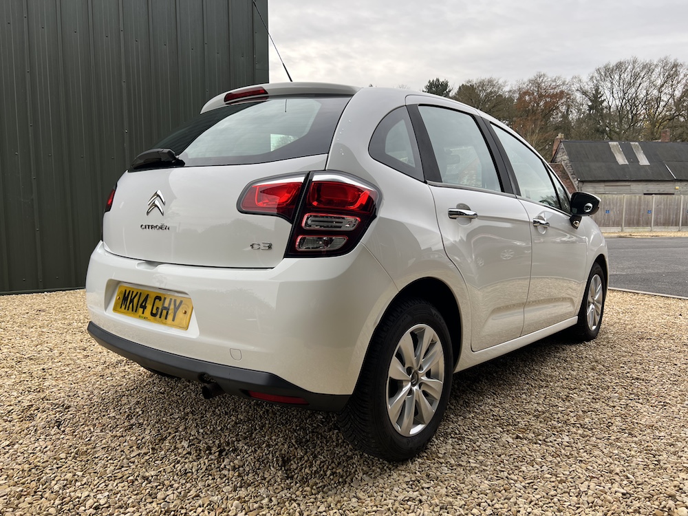 Citroen C3 - Image 23