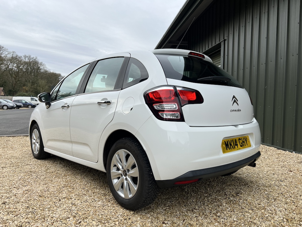 Citroen C3 - Image 29