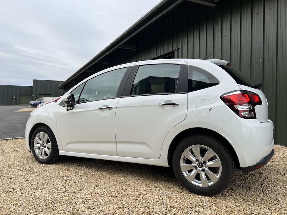 Citroen C3 - Image 30