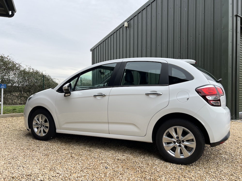 Citroen C3 - Image 7
