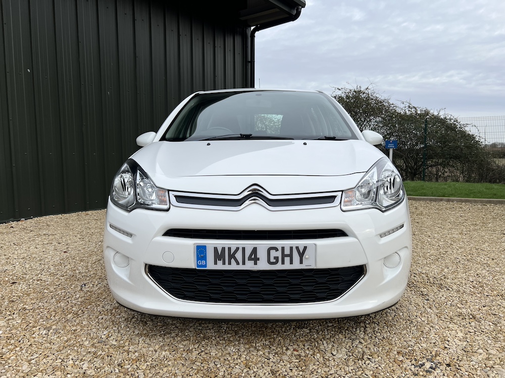 Citroen C3 - Image 32