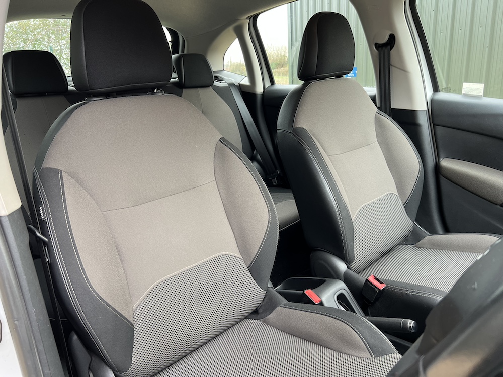 Citroen C3 - Image 36
