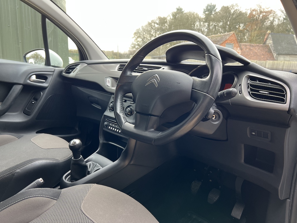 Citroen C3 - Image 37