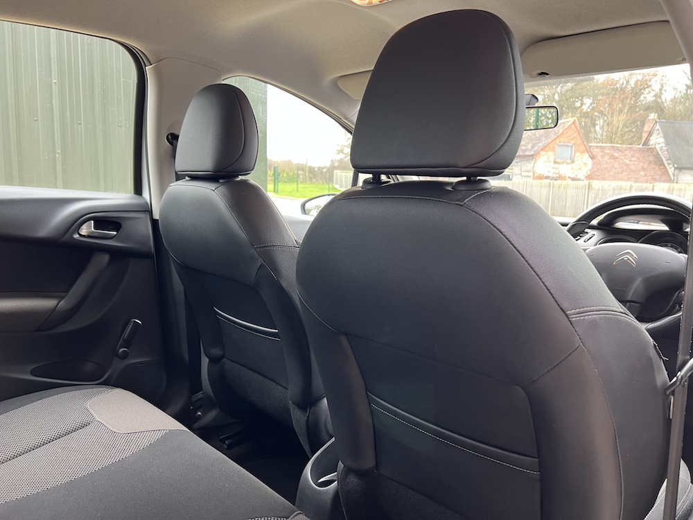 Citroen C3 - Image 39