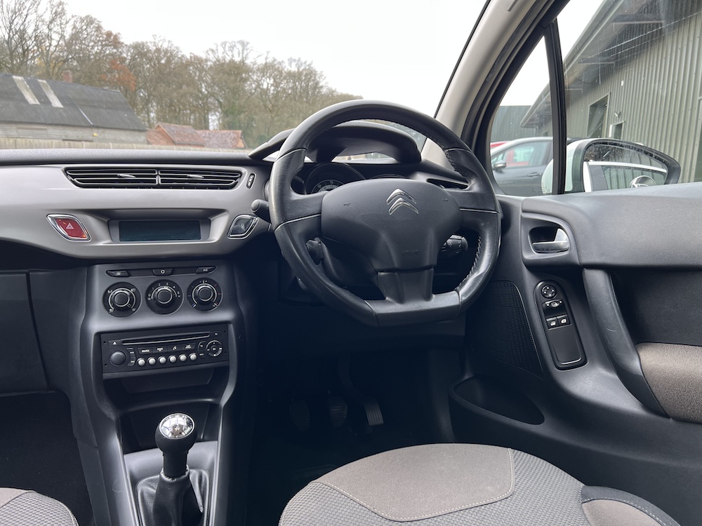 Citroen C3 - Image 3