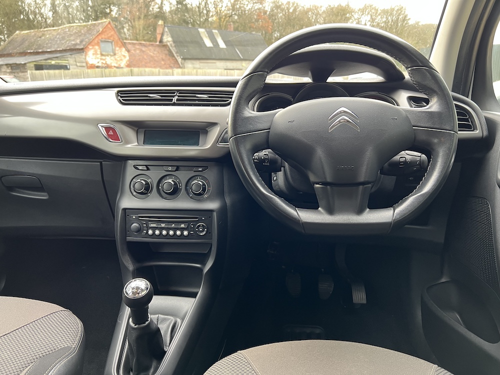 Citroen C3 - Image 40
