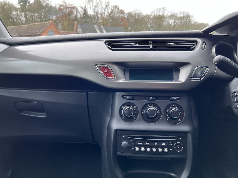 Citroen C3 - Image 43