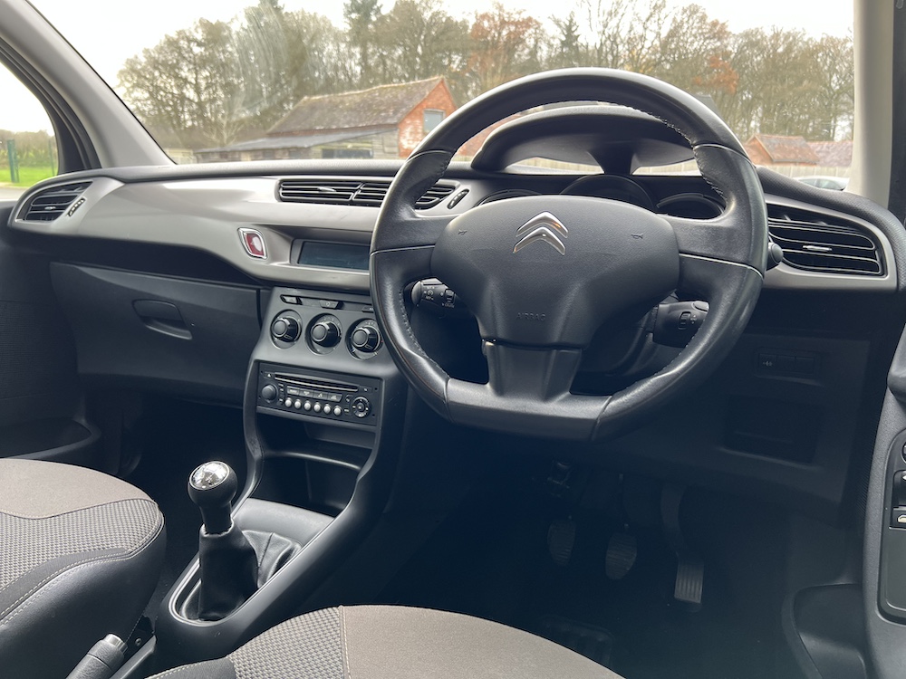 Citroen C3 - Image 45