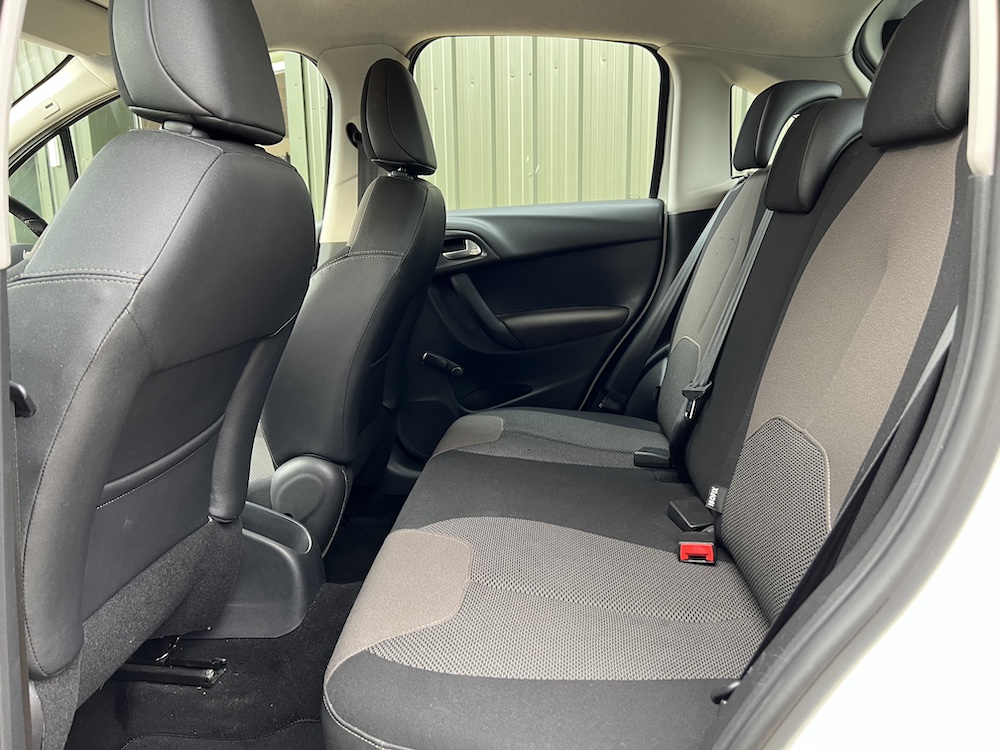 Citroen C3 - Image 47