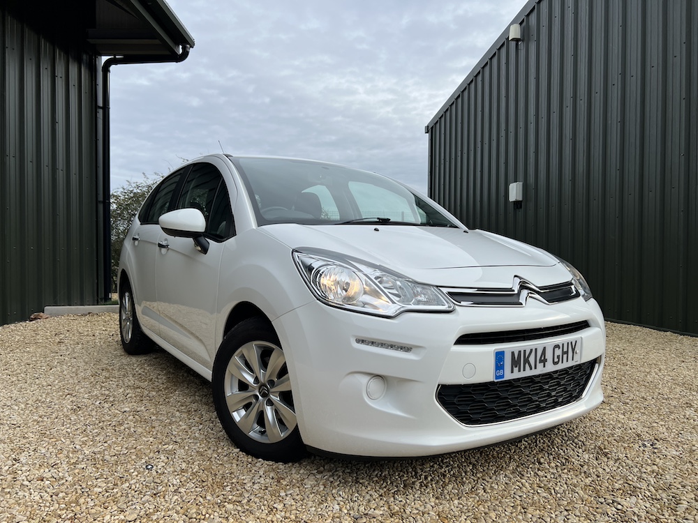 Citroen C3 - Image 50