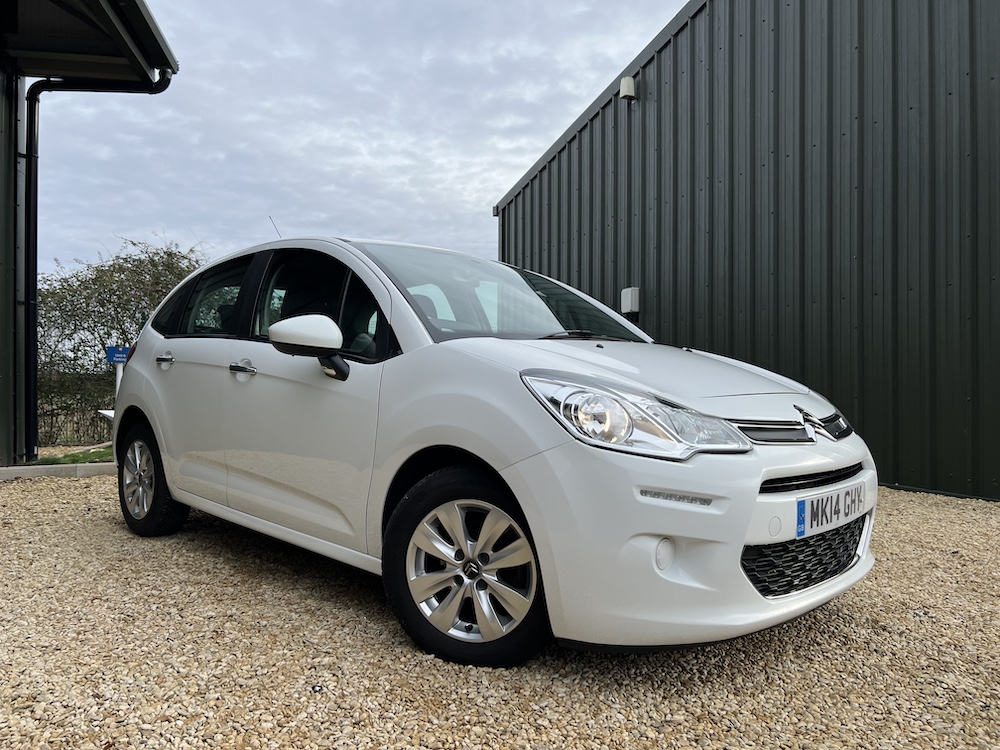 Citroen C3 - Image 51