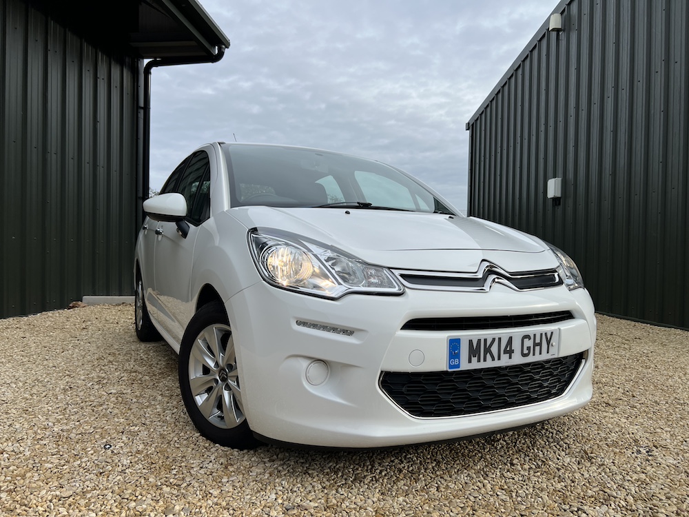 Citroen C3 - Image 52