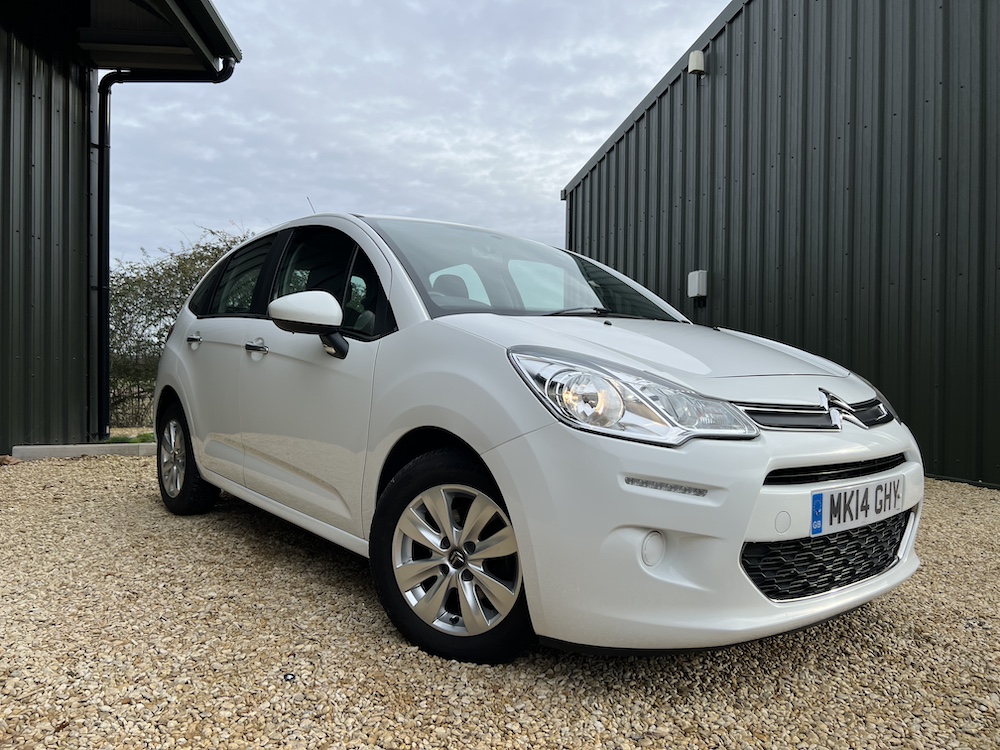 Citroen C3