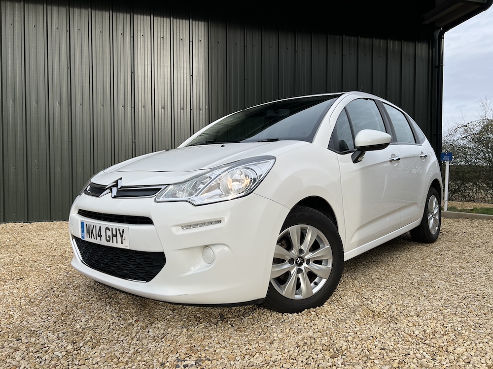 Citroen C3 - Image 54