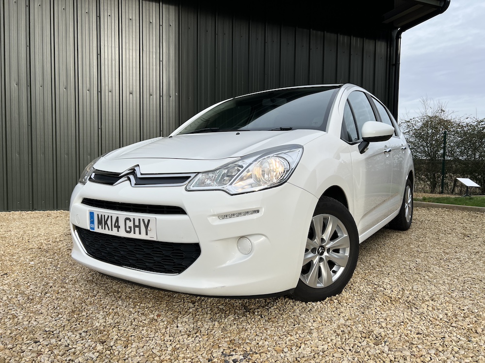 Citroen C3 - Image 55