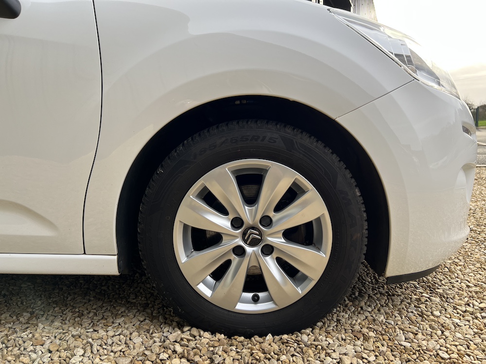 Citroen C3 - Image 57