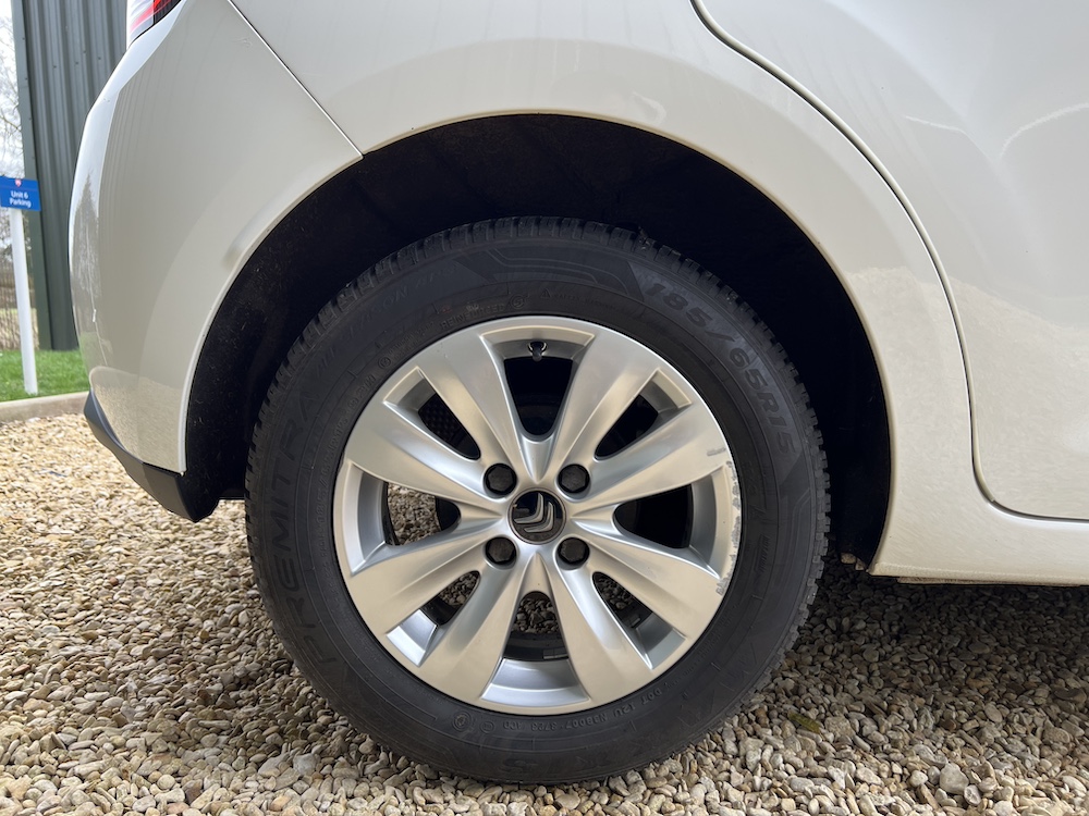 Citroen C3 - Image 58