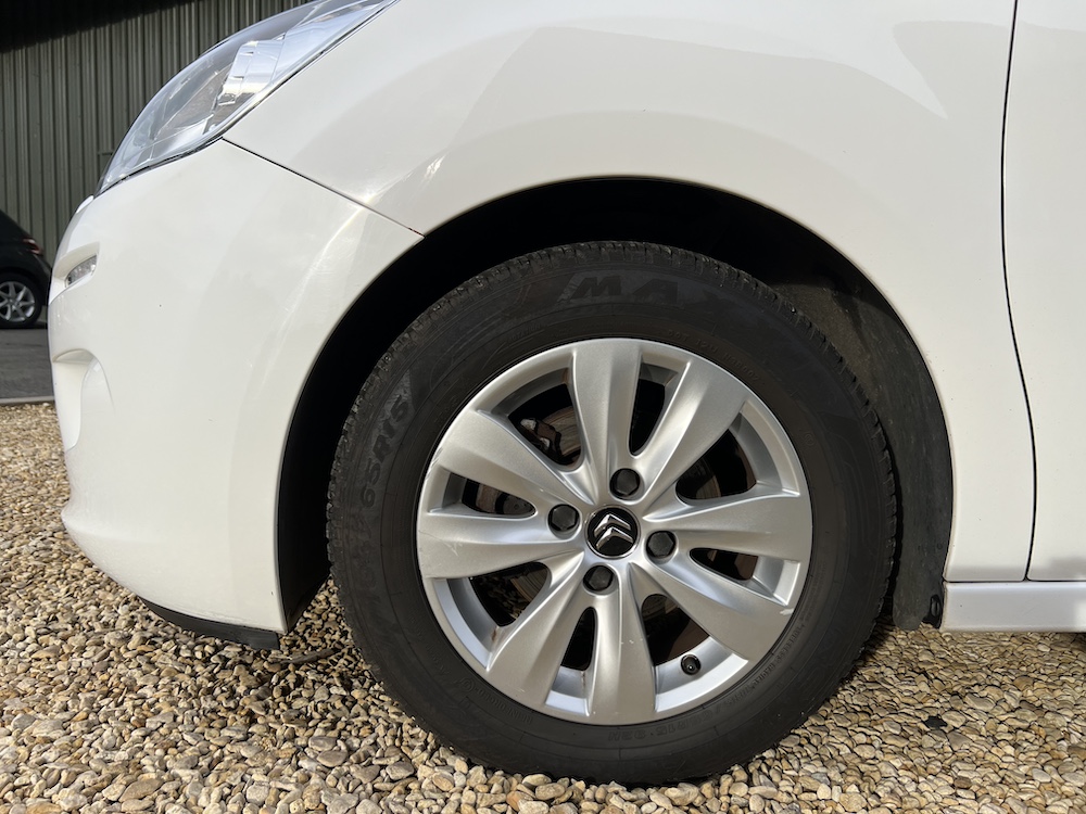 Citroen C3 - Image 60