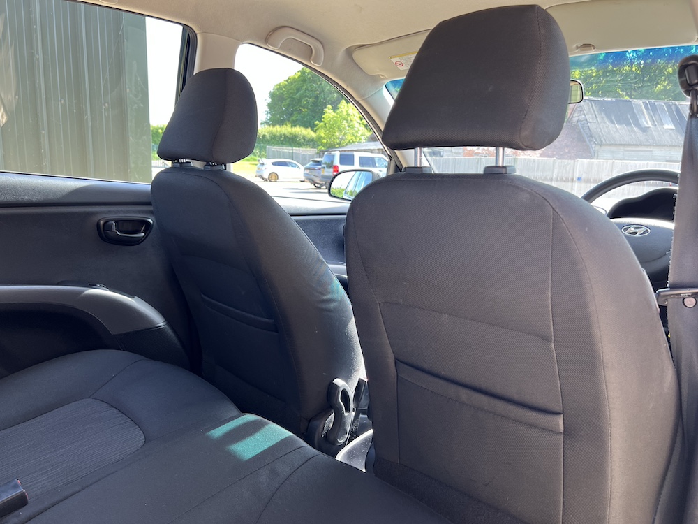 Hyundai i10 - Image 11